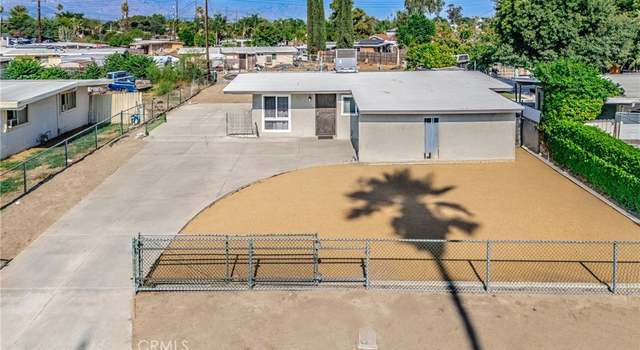 Photo of 7641 Del Rosa Ave, San Bernardino, CA 92410