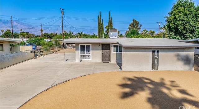 Photo of 7641 Del Rosa Ave, San Bernardino, CA 92410