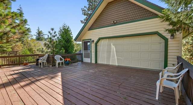 Photo of 26574 Hillcrest Ln, Lake Arrowhead, CA 92352