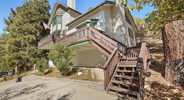 Photo of 26574 Hillcrest Ln, Lake Arrowhead, CA 92352