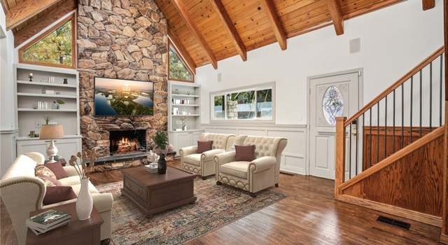Photo of 995 Tirol Ln, Lake Arrowhead, CA 92352