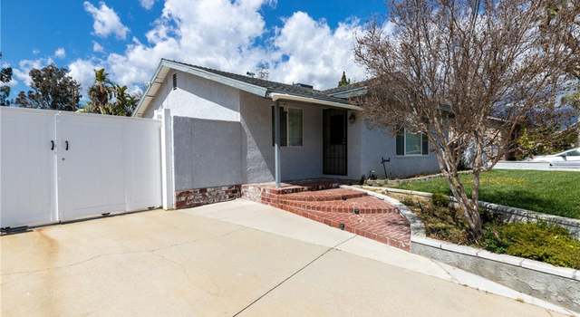 Photo of 9336 Pepper St, Rancho Cucamonga, CA 91730