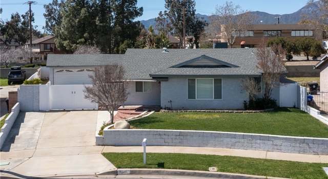 Photo of 9336 Pepper St, Rancho Cucamonga, CA 91730
