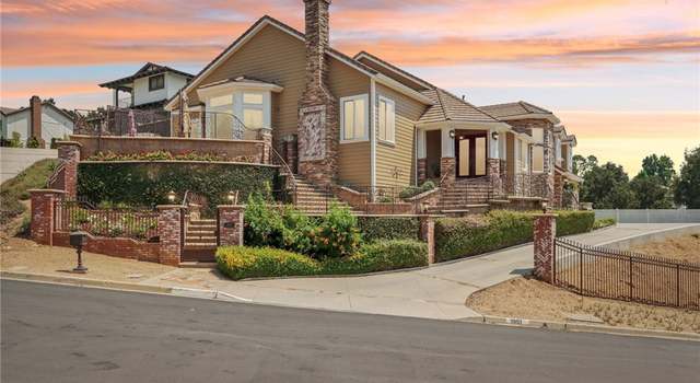Property at 1951 Scarborough Ln, San Dimas, CA 91773, 4 beds, 4 baths