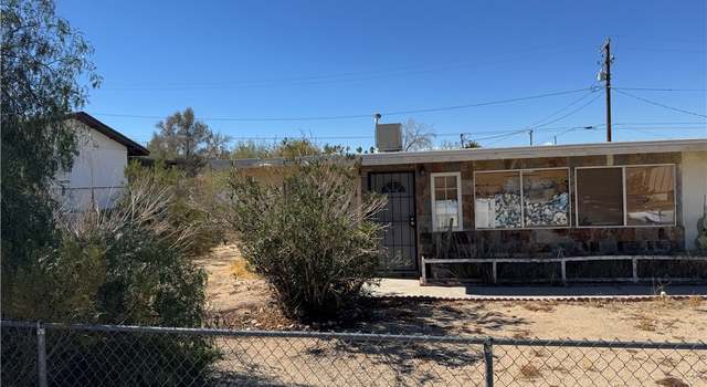 Photo of 6364 Yucca Ave, 29 Palms, CA 92277