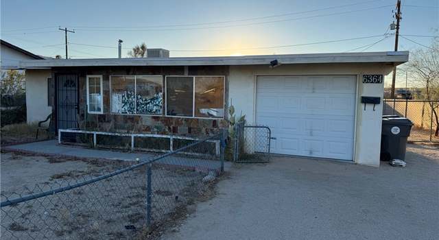 Photo of 6364 Yucca Ave, 29 Palms, CA 92277