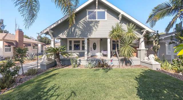 Photo of 522 S Helena St, Anaheim, CA 92805