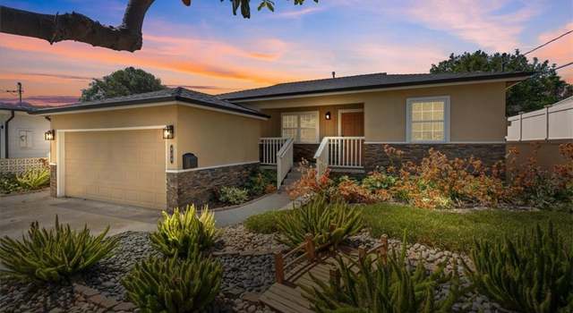 Photo of 828 E Mariposa, El Segundo, CA 90245