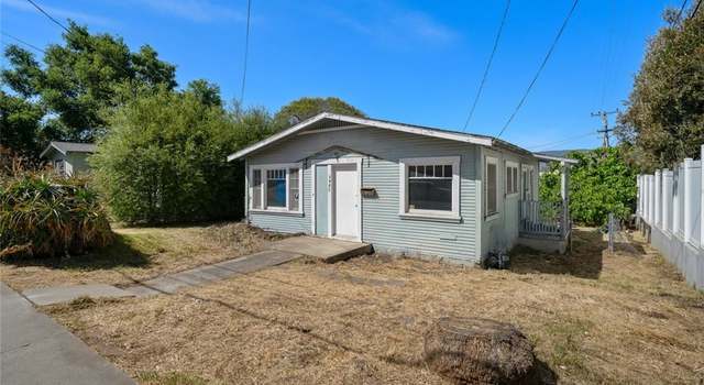 Photo of 1427 Beach St, San Luis Obispo, CA 93401