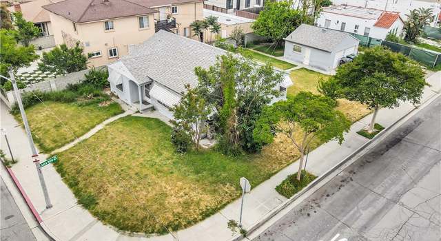 Photo of 501 S Lake St, Burbank, CA 91502