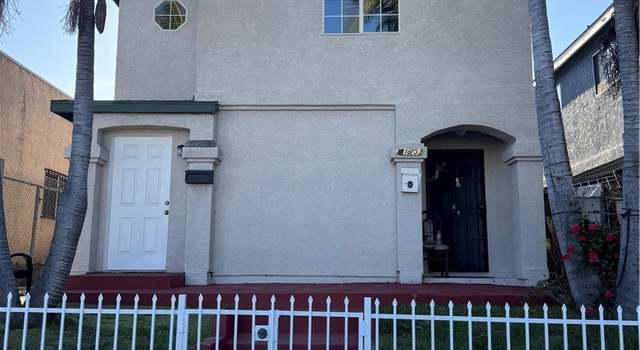 Photo of 11803-11805 S Main St #2, Los Angeles, CA 90061