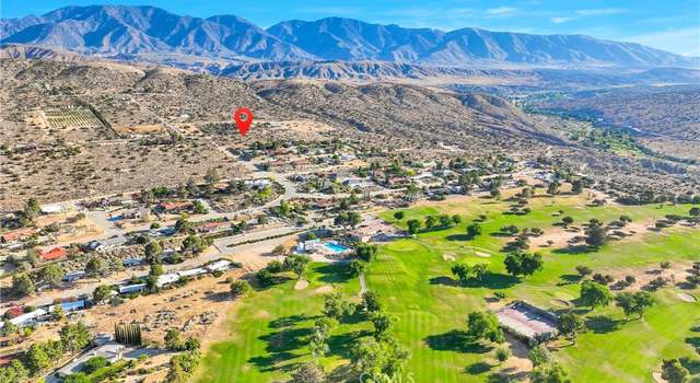 Photo of 0 VIC AVE Y VIC 157 STE, Llano, CA 93544