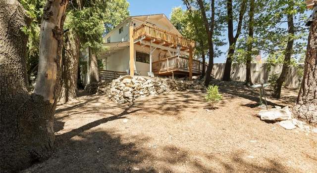 Photo of 26277 Alpine Ln, Twin Peaks, CA 92391