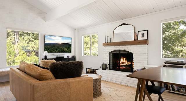 Photo of 26277 Alpine Ln, Twin Peaks, CA 92391