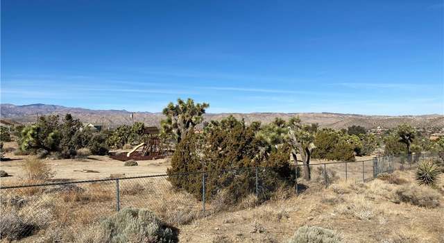 Photo of 0 Dulce Ave, Yucca Valley, CA 92284