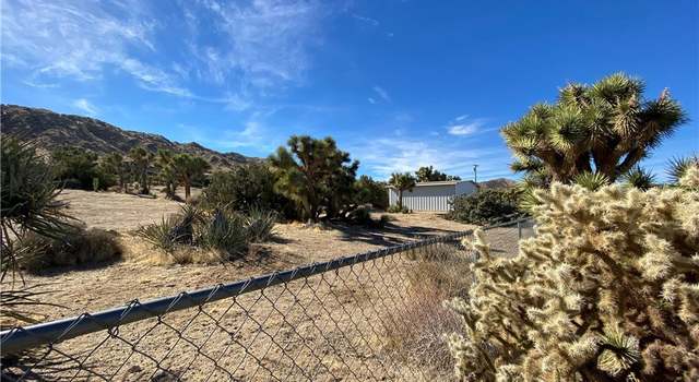 Photo of 0 Dulce Ave, Yucca Valley, CA 92284