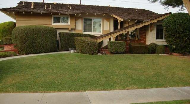 Photo of 2541 Silverspur Ln, La Habra, CA 90631