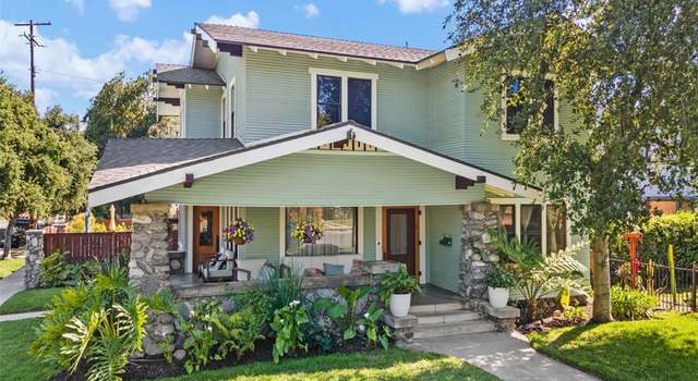 Photo of 286 Jefferson Ave, Pomona, CA 91767