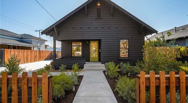 Photo of 412 N Lemon St, Orange, CA 92866