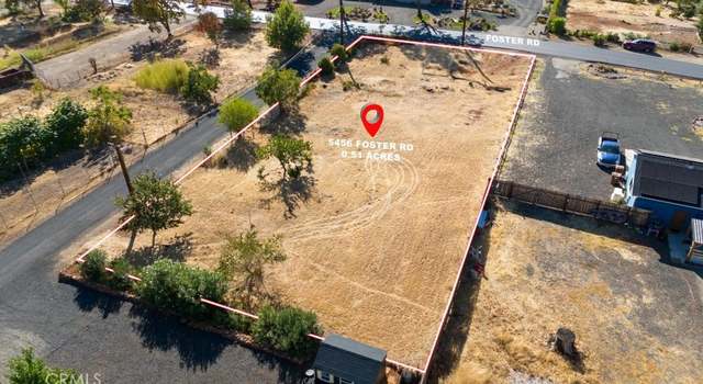 Photo of 5456 Foster Rd, Paradise, CA 95969