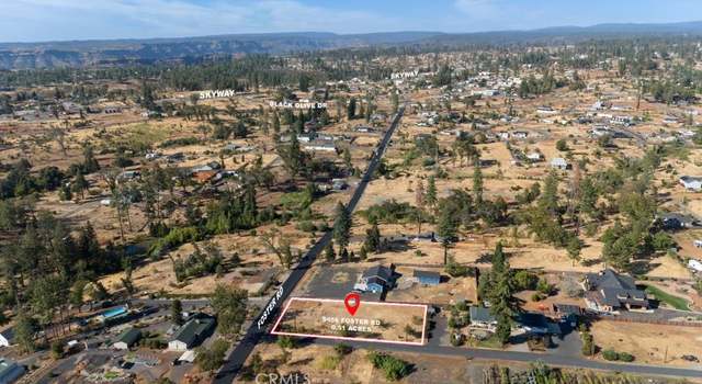 Photo of 5456 Foster Rd, Paradise, CA 95969