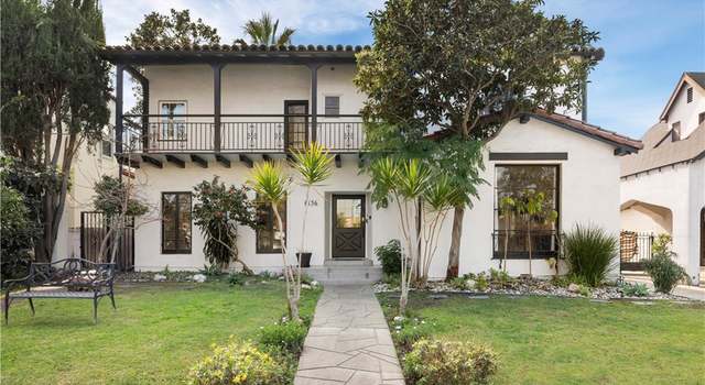 Photo of 6136 Barrows Dr, Los Angeles, CA 90048