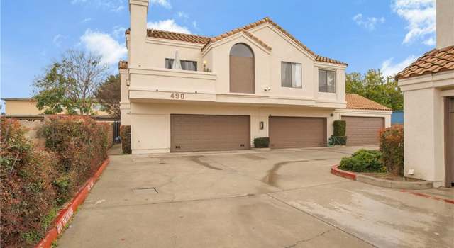 Photo of 490 Anderwood Ct #3, Pomona, CA 91768