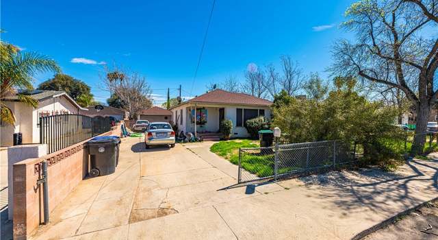 Photo of 346 S Thompson St, Hemet, CA 92543