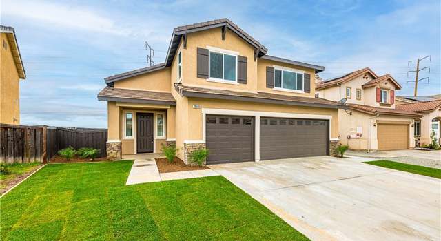 Photo of 29605 Camino Cristal, Menifee, CA 92584