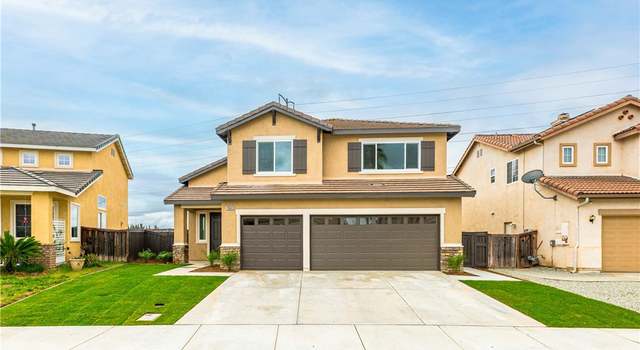 Photo of 29605 Camino Cristal, Menifee, CA 92584