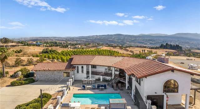 Photo of 38225 Camino Sierra Rd, Temecula, CA 92592