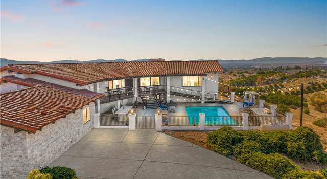 Photo of 38225 Camino Sierra Rd, Temecula, CA 92592
