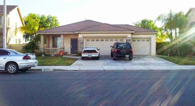 Photo of 31775 Emerald Dr, Winchester, CA 92596