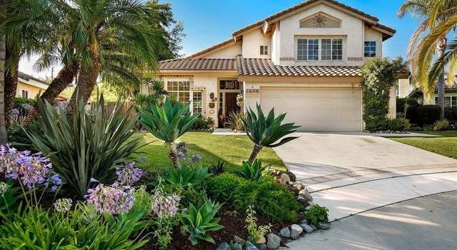 Photo of 1569 Jonathon St, Vista, CA 92083