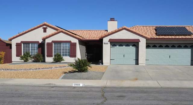 Photo of 12959 Mirage Rd, Victorville, CA 92392