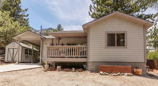 Photo of 2086 Slippery Elm Rd, Wrightwood, CA 92397