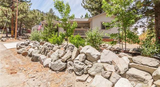 Photo of 2086 Slippery Elm Rd, Wrightwood, CA 92397