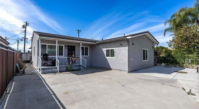 Photo of 16212 Inyo St, La Puente, CA 91744