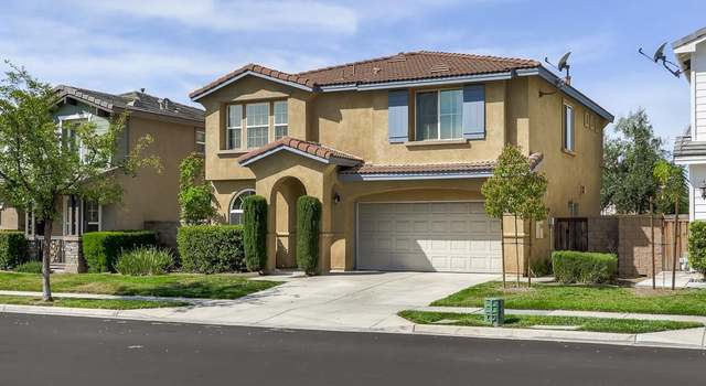 Photo of 11964 Glacier Ct, Yucaipa, CA 92399