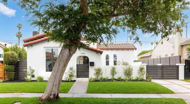 Photo of 3846 Roxton Ave, Los Angeles, CA 90008