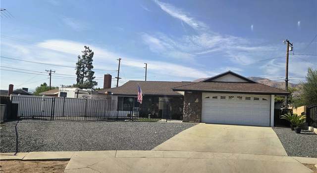 Photo of 7048 Catalpa Ave, Highland, CA 92346