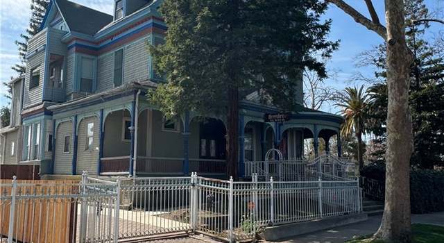 Photo of 356 W 21st St, Merced, CA 95340
