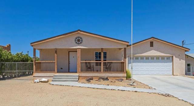 Photo of 872 Rango Way, Borrego Springs, CA 92004