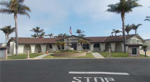 Photo of 140 S Dolliver St #147, Pismo Beach, CA 93449
