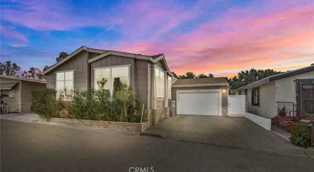 Photo of 23301 Ridge Route Dr #32, Laguna Hills, CA 92653
