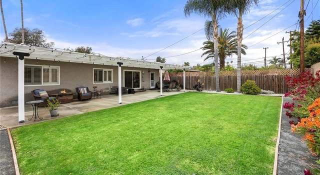Photo of 487 N Fern St, Orange, CA 92867