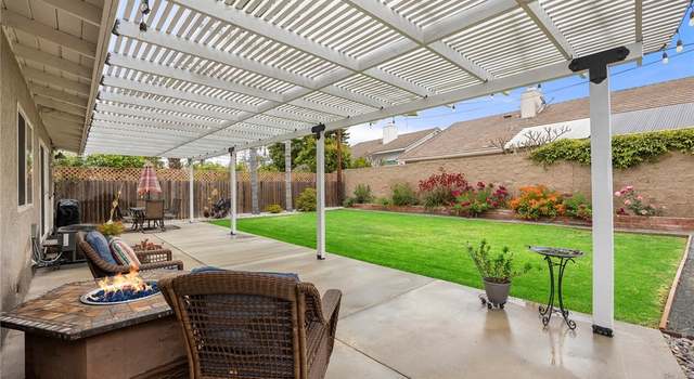 Photo of 487 N Fern St, Orange, CA 92867