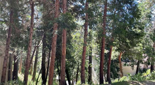 Photo of 0 W Victoria Ct, Lake Arrowhead, CA 92352