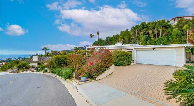 Photo of 2934 Crownview Dr, Rancho Palos Verdes, CA 90275