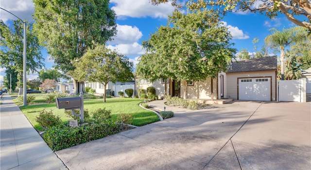 Photo of 3907 San Marcos Ave, Riverside, CA 92504